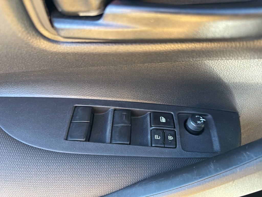 Used 2024 Toyota Corolla LE image 23