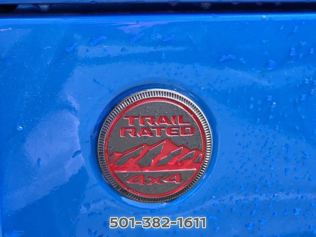 Used 2024 Jeep Wrangler Rubicon w/ Convenience Group AWD/4WD image 15