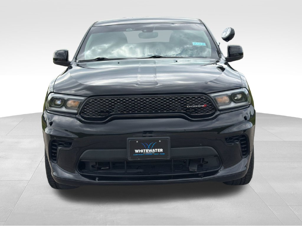 Used 2022 Dodge Durango AWD image 25