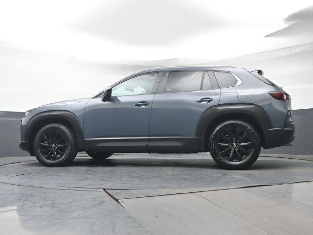 Certified 2024 MAZDA CX-50 AWD 2.5 S w/ Cargo Package image 28
