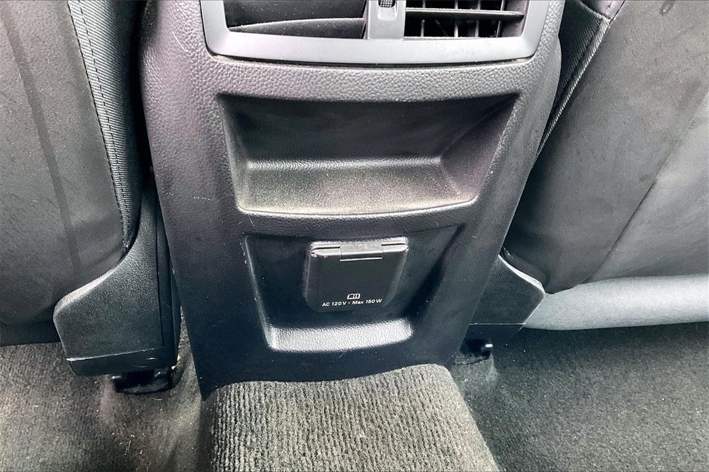 Used 2017 Buick Regal Premium image 12