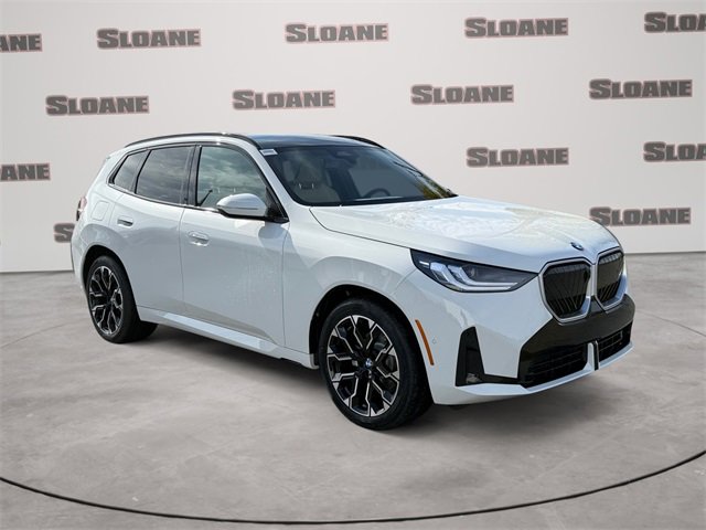 New 2026 BMW X3 xDrive30 w/ Premium Package image 7