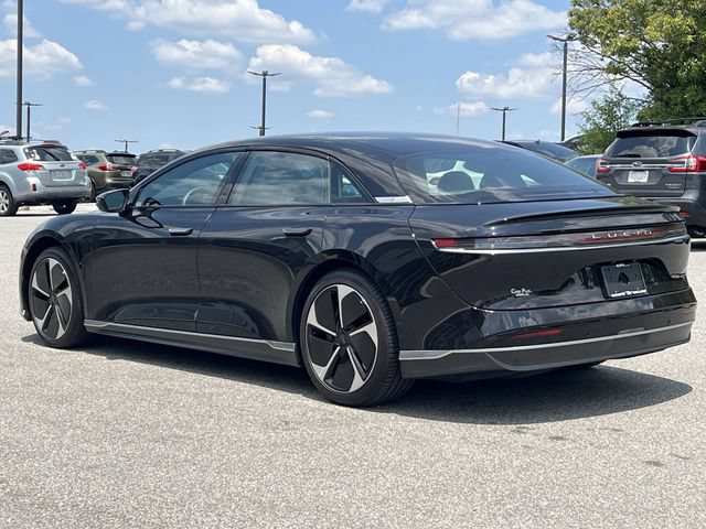 Used 2024 Lucid Air Touring AWD/4WD image 11