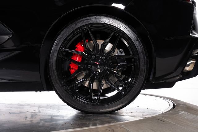 Used 2023 Chevrolet Corvette Stingray Coupe w/ Z51 Performance Package image 15