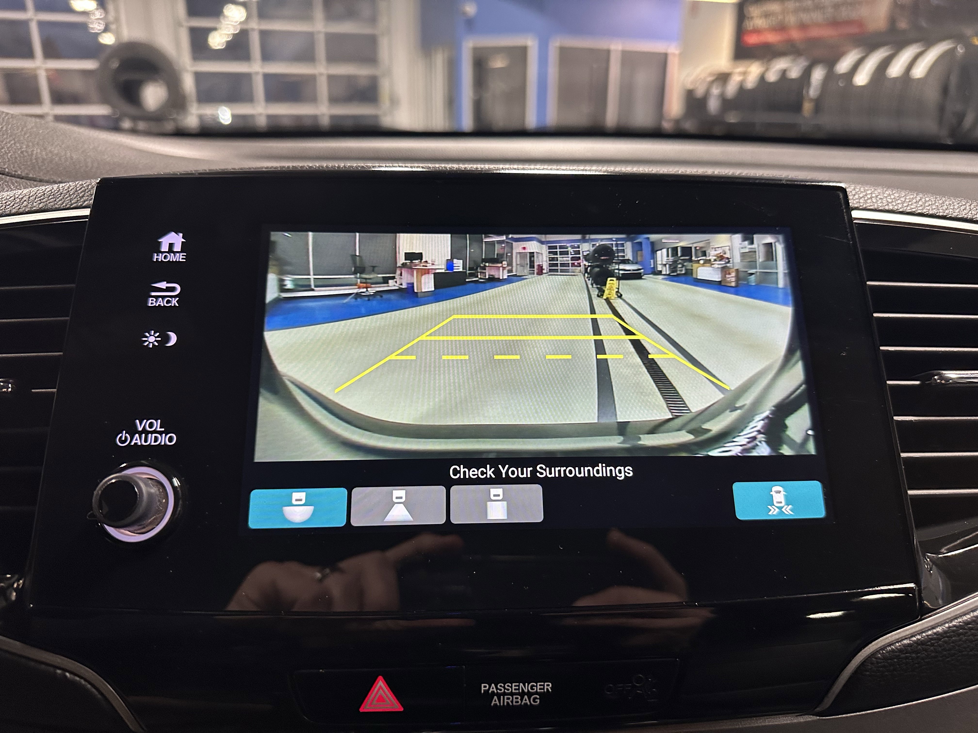 Used 2022 Honda Pilot Special Edition image 12