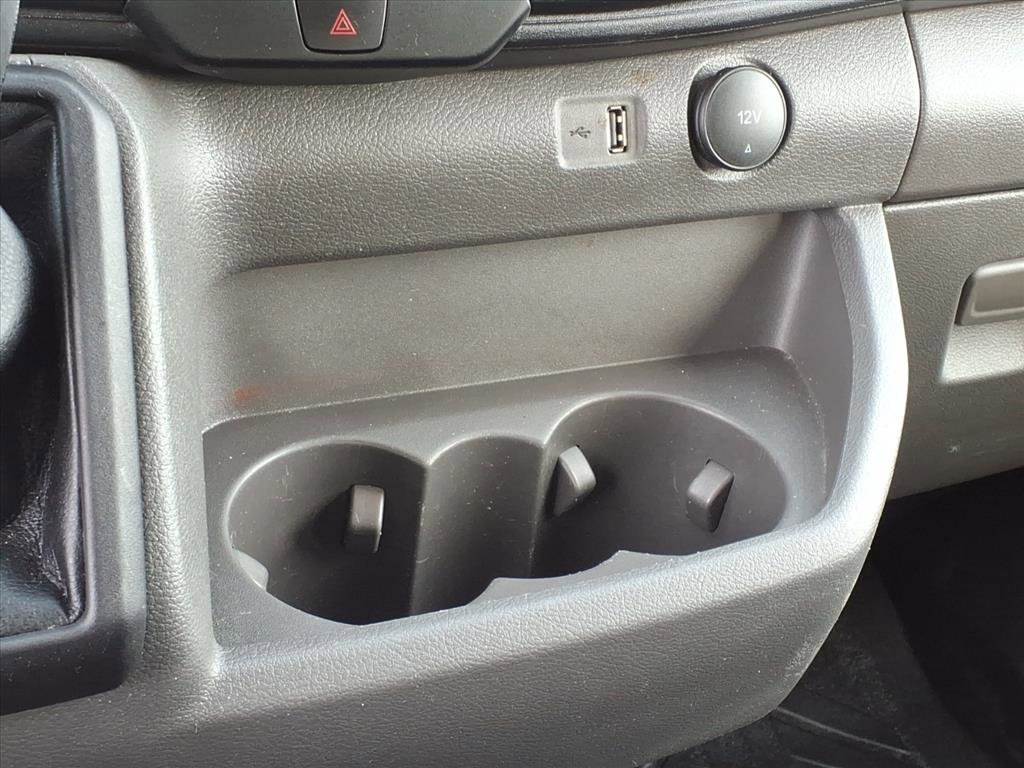 Used 2024 Ford Transit 250 Base w/ Exterior Upgrade Package image 10