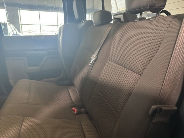 Used 2015 Ford F150 XLT w/ Equipment Group 302A Luxury image 12