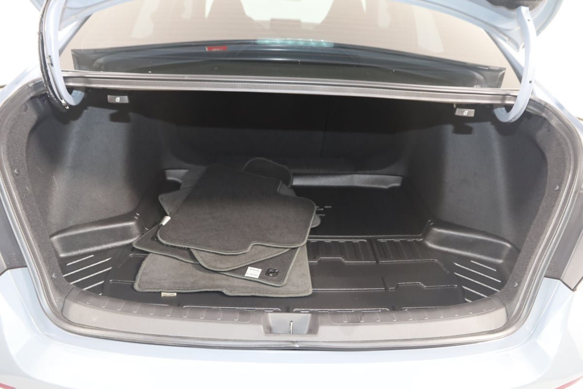 Used 2022 Honda Civic Si image 48