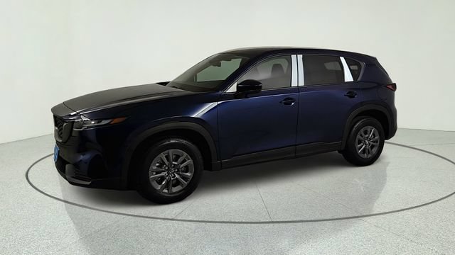 New 2026 MAZDA CX-5 Select AWD/4WD image 3