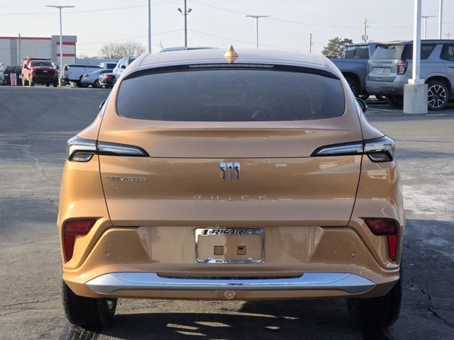 New 2026 Buick Envista Avenir image 22