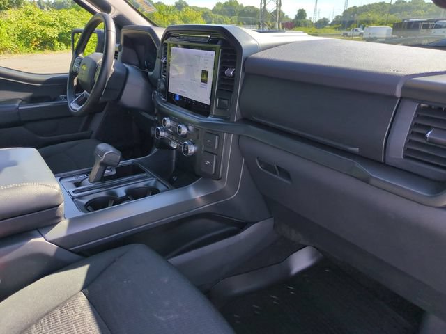 Used 2024 Ford F150 XLT w/ Equipment Group 302A MID AWD/4WD image 34