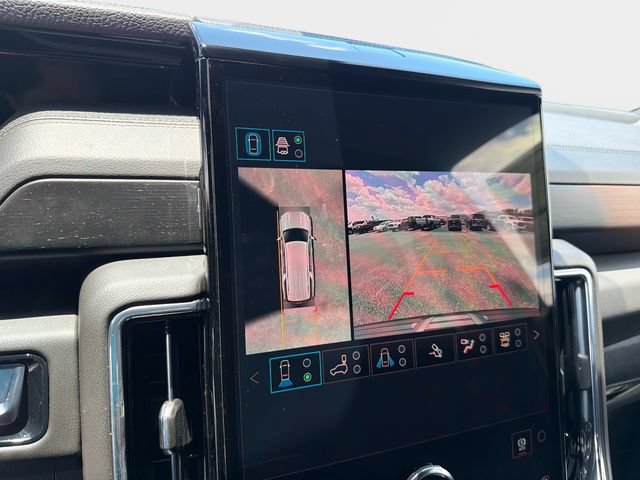 New 2026 GMC Yukon XL Denali w/ Denali Reserve Package RWD image 24