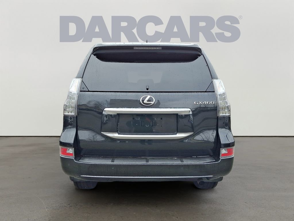 Used 2023 Lexus GX 460 Premium image 5