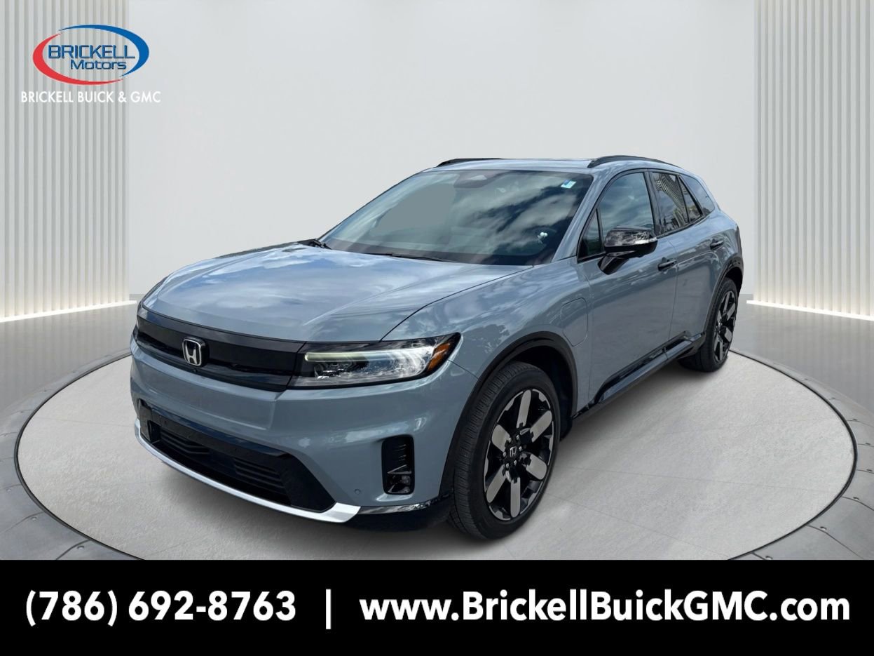 Used 2024 Honda Prologue Elite