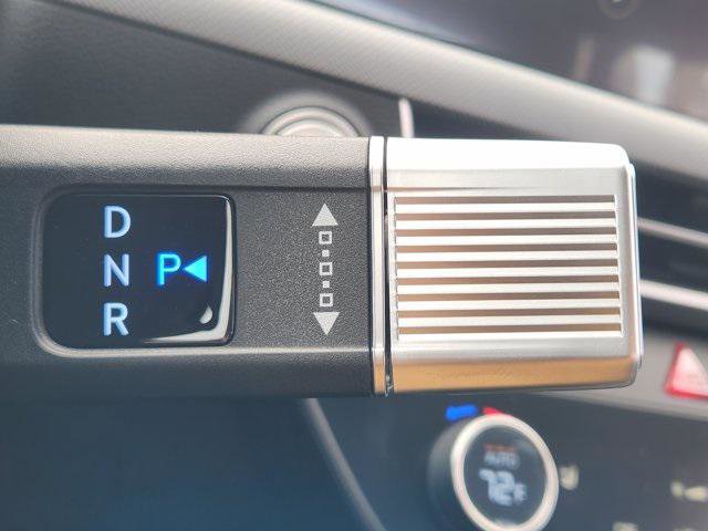 New 2026 Hyundai Sonata SEL image 16