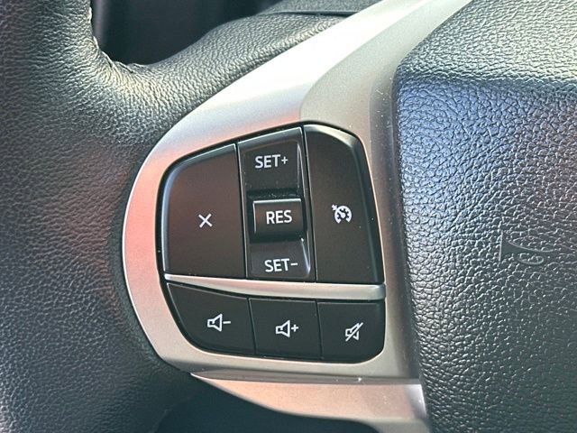 Used 2023 Ford Explorer XLT w/ Equipment Group 202A image 19