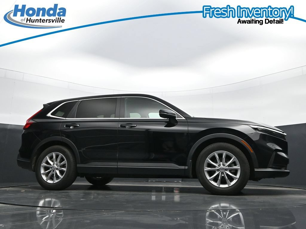 Used 2023 Honda CR-V EX-L image 40