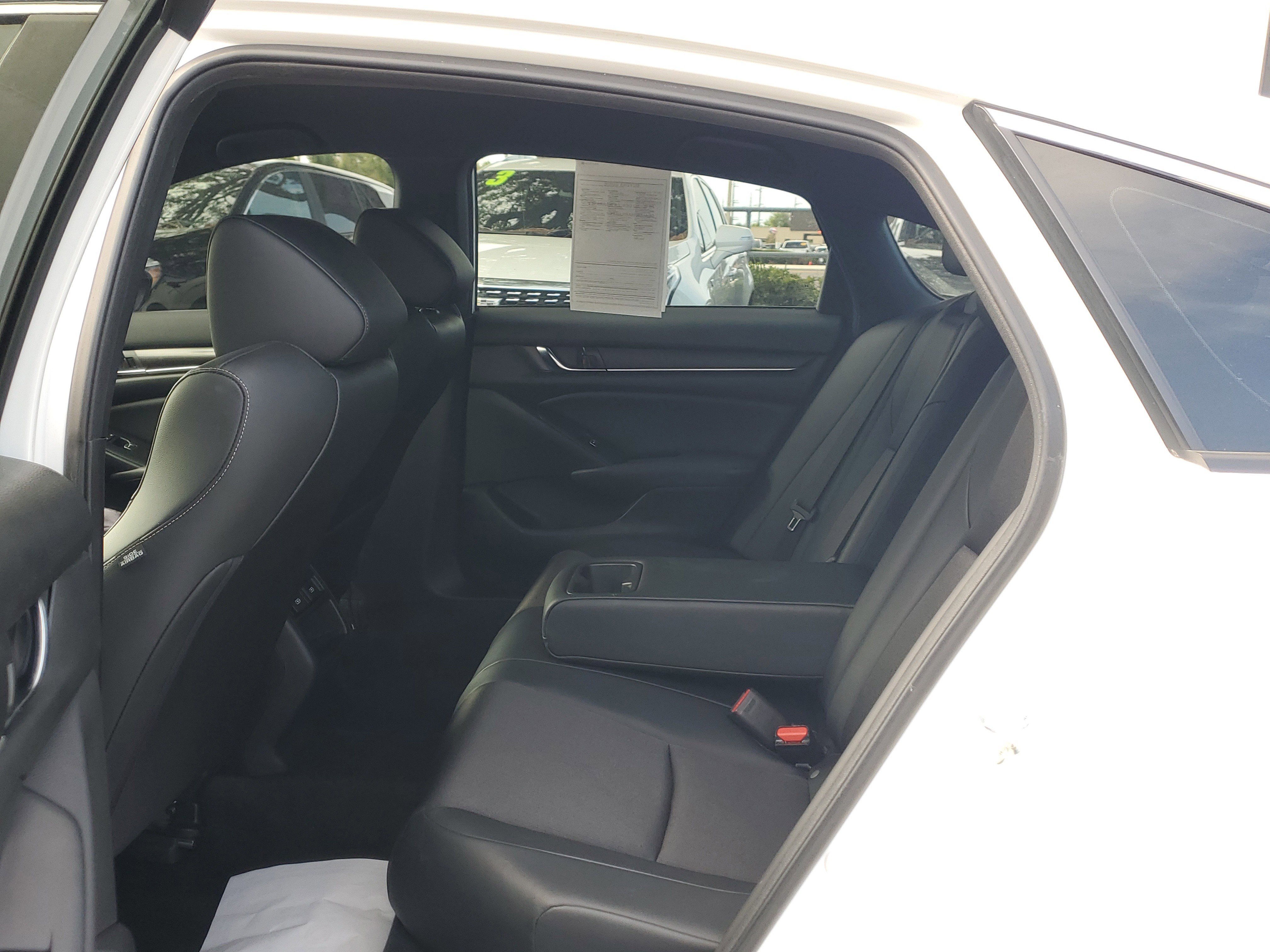 Used 2022 Honda Accord Sport image 12