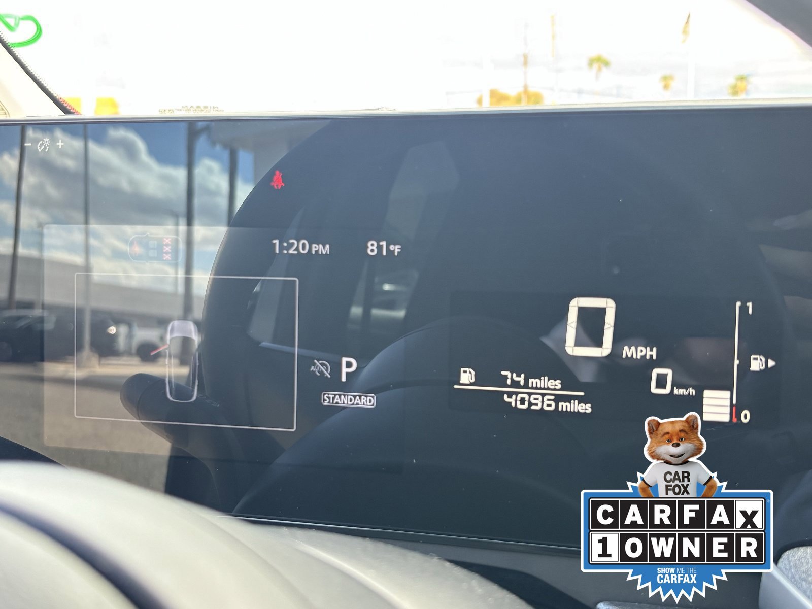 Certified 2026 Nissan Kicks SV FWD image 30