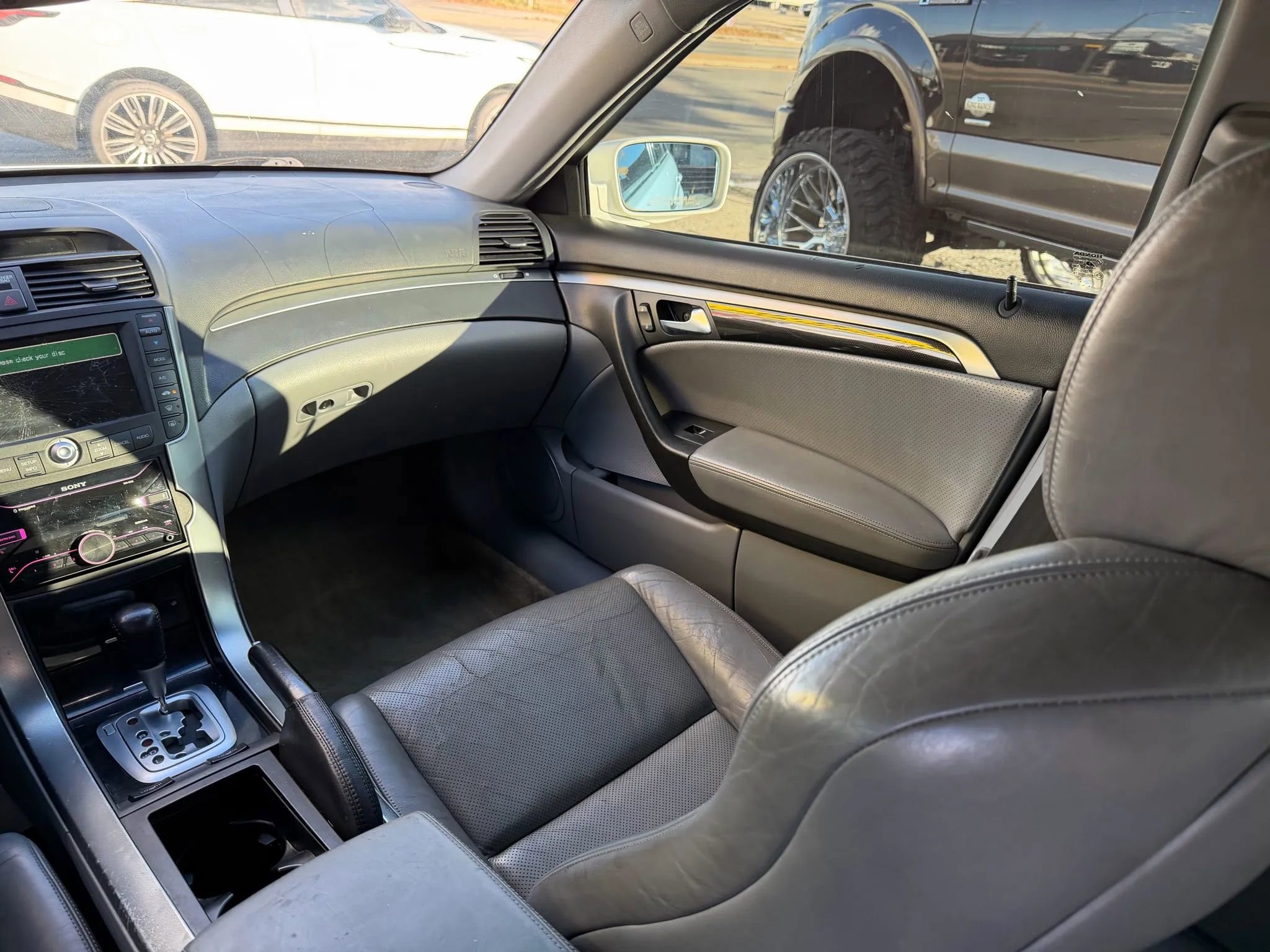 Used 2005 Acura TL image 12