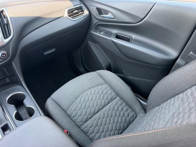 Used 2019 Chevrolet Equinox LT FWD image 18