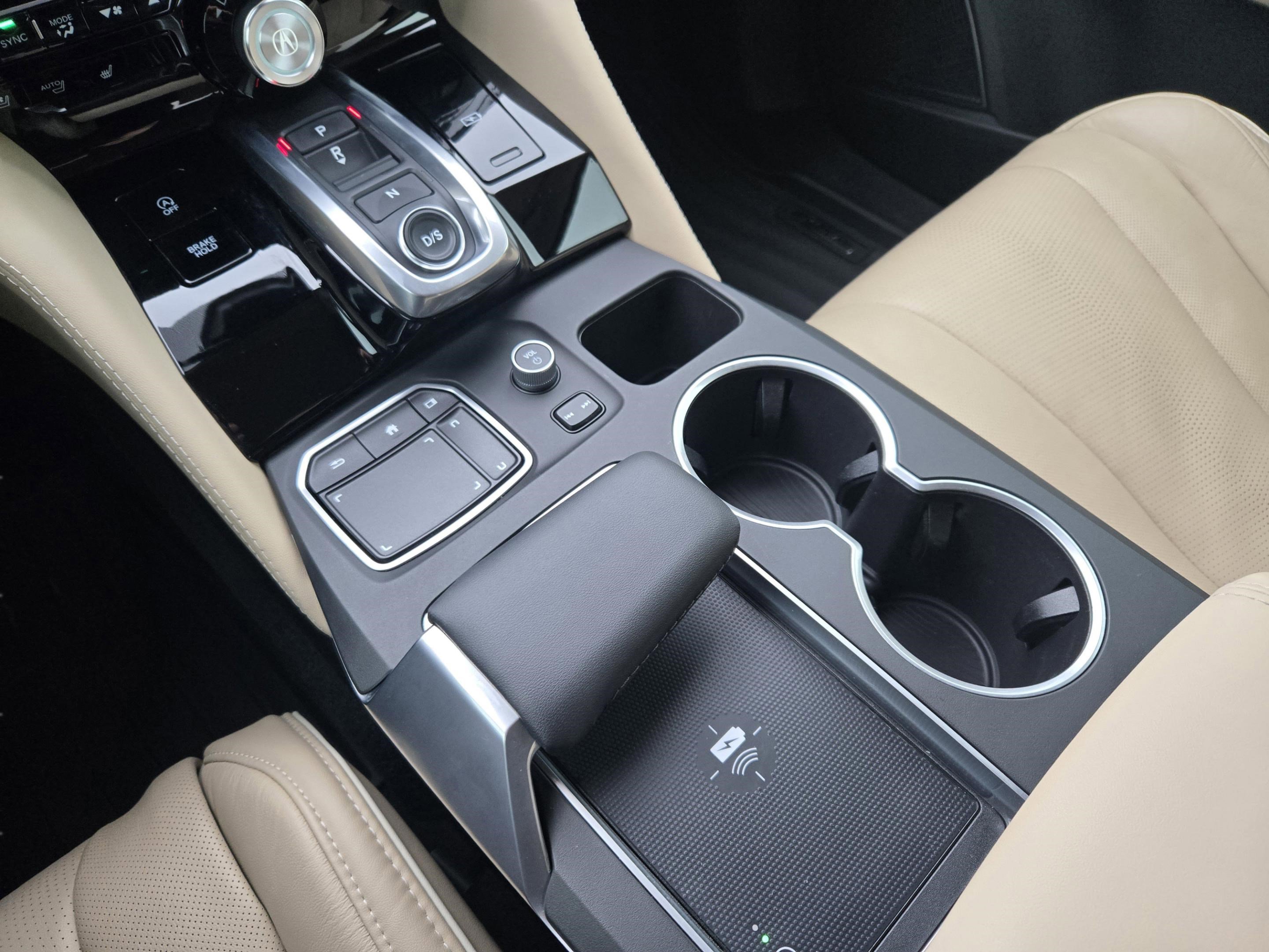 Certified 2023 Acura MDX SH-AWD w/ Advance Package image 15