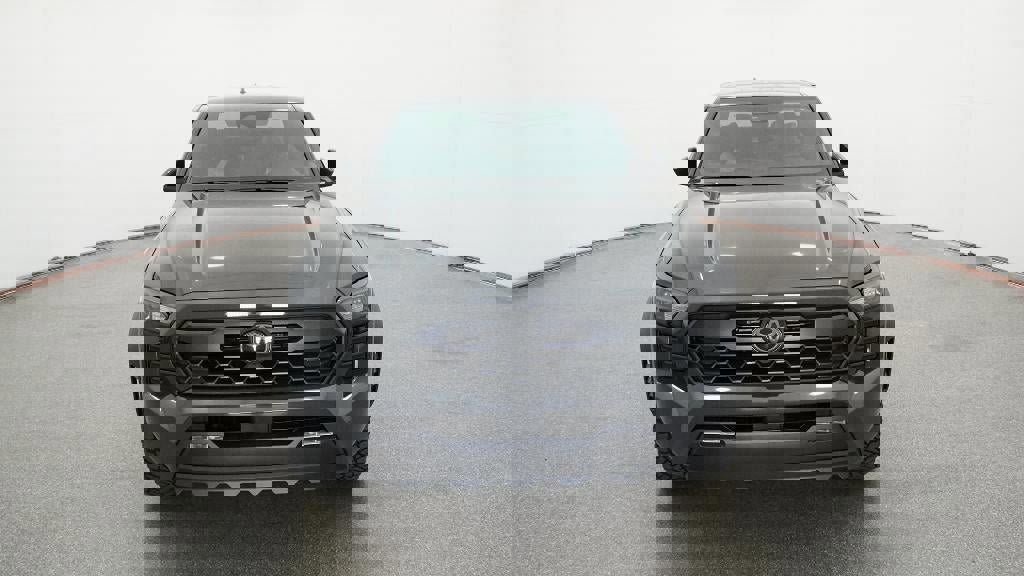 New 2026 Toyota Tacoma TRD Off-Road image 15