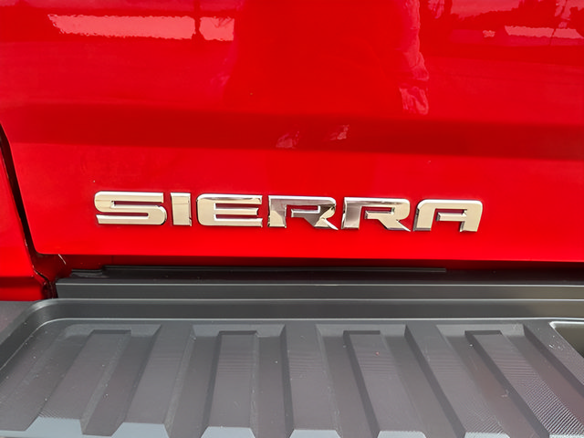Used 2016 GMC Sierra 3500 SLT w/ Snow Plow Prep Package AWD/4WD image 27