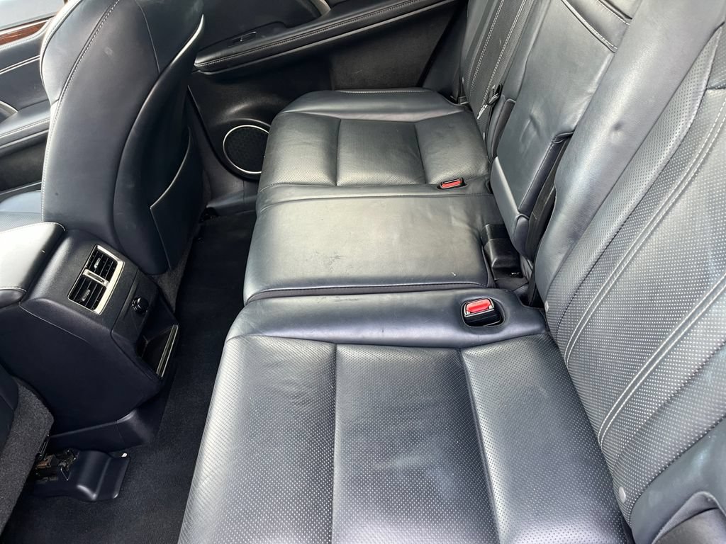 Used 2017 Lexus RX 450h AWD w/ Accessory Package image 13