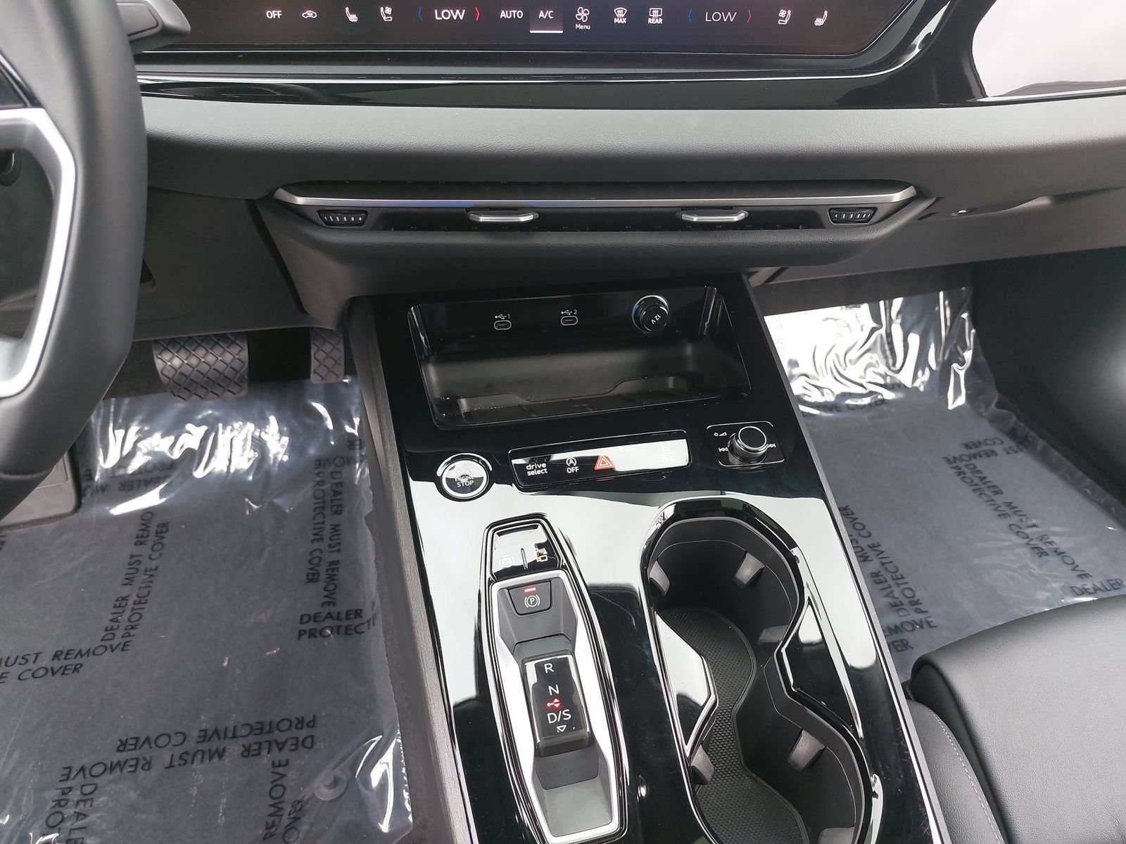 Certified 2025 Audi A5 2.0T Premium Plus w/ Premium Plus AWD/4WD image 22