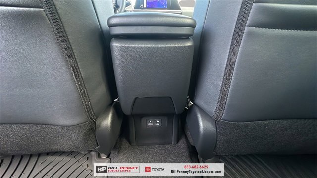 New 2026 Toyota Prius XLE image 13