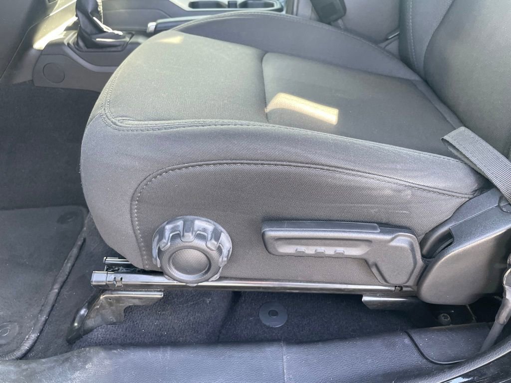 Used 2021 Jeep Wrangler Unlimited Sport image 11