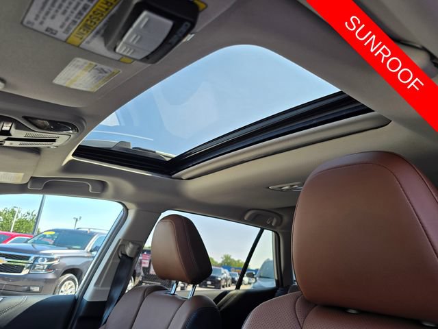 Used 2024 Subaru Outback Touring XT AWD/4WD image 24