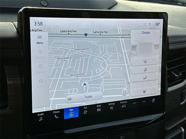 Used 2024 Ford Expedition Max Limited image 13