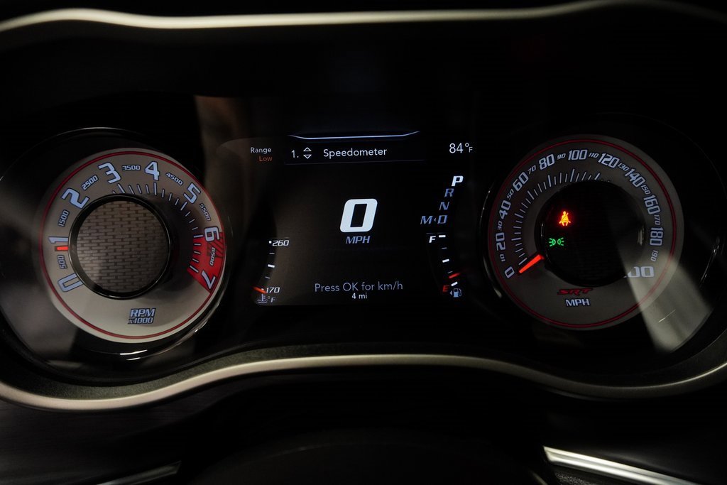 Used 2018 Dodge Challenger SRT Demon image 24