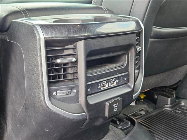 Used 2020 RAM 1500 Laramie image 17