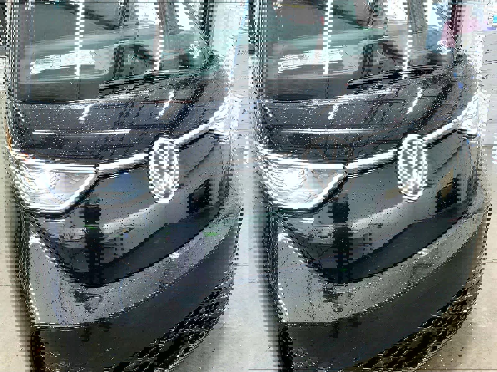 New 2025 Volkswagen ID. Buzz Pro S image 31