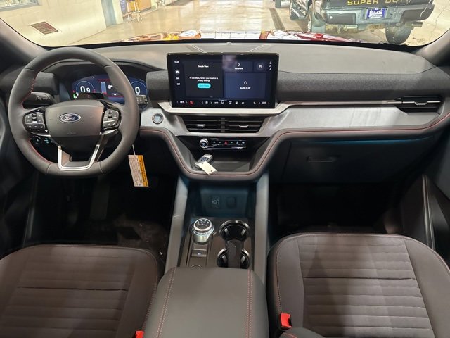 New 2026 Ford Explorer ST-Line w/ ST-Line Street Pack image 19