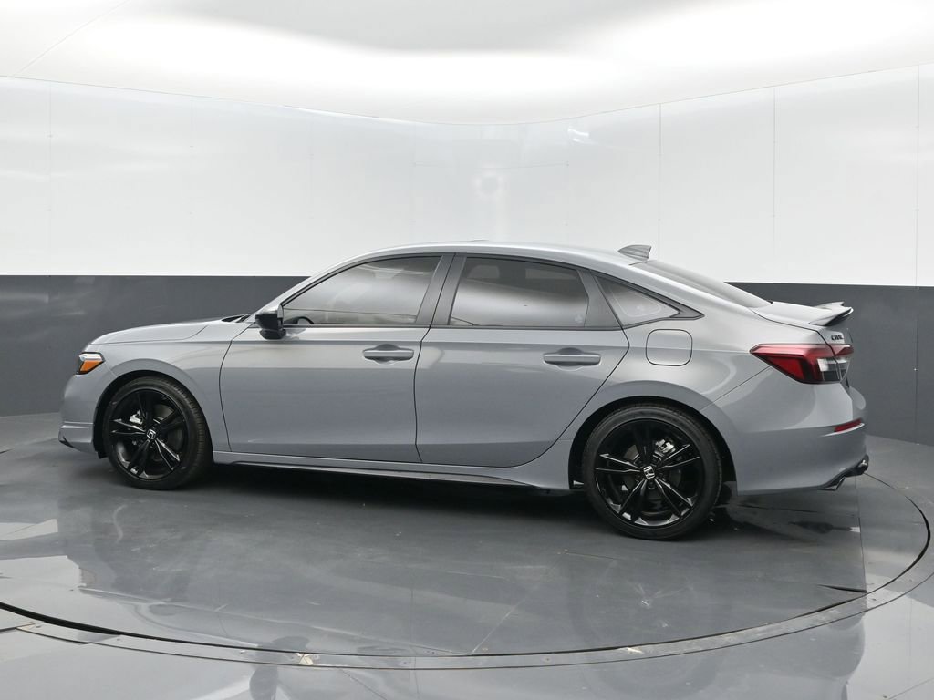 Used 2025 Honda Civic Si image 13