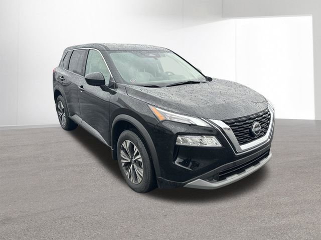 Certified 2023 Nissan Rogue SV image 3