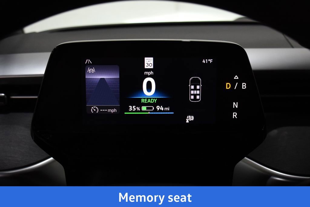 New 2025 Volkswagen ID. Buzz Pro S image 11