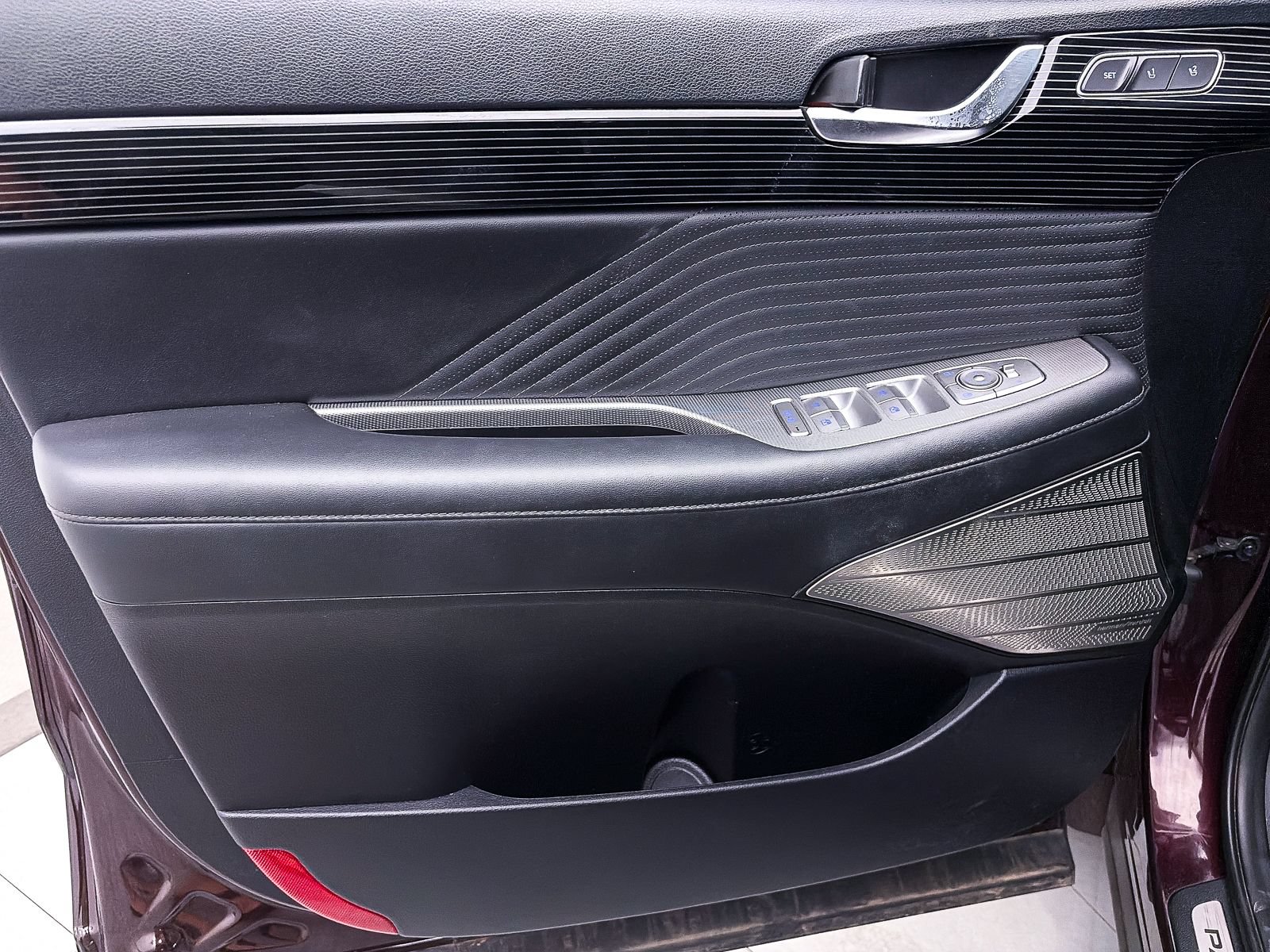 Used 2023 Hyundai Palisade Calligraphy FWD image 18