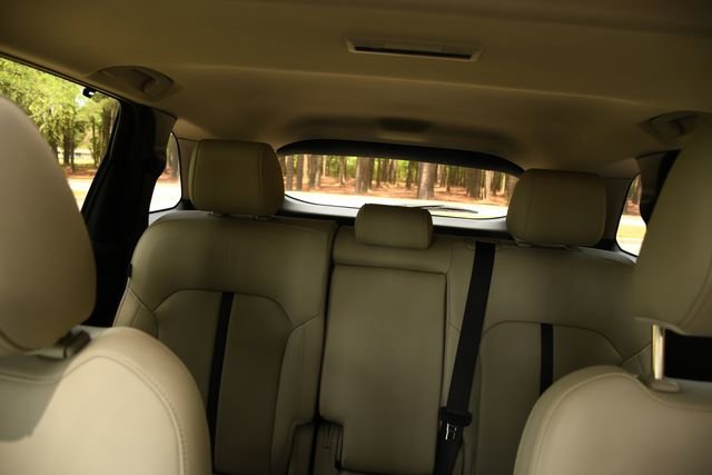 Used 2025 MAZDA CX-70 3.3 Turbo w/ Preferred Package AWD/4WD image 32