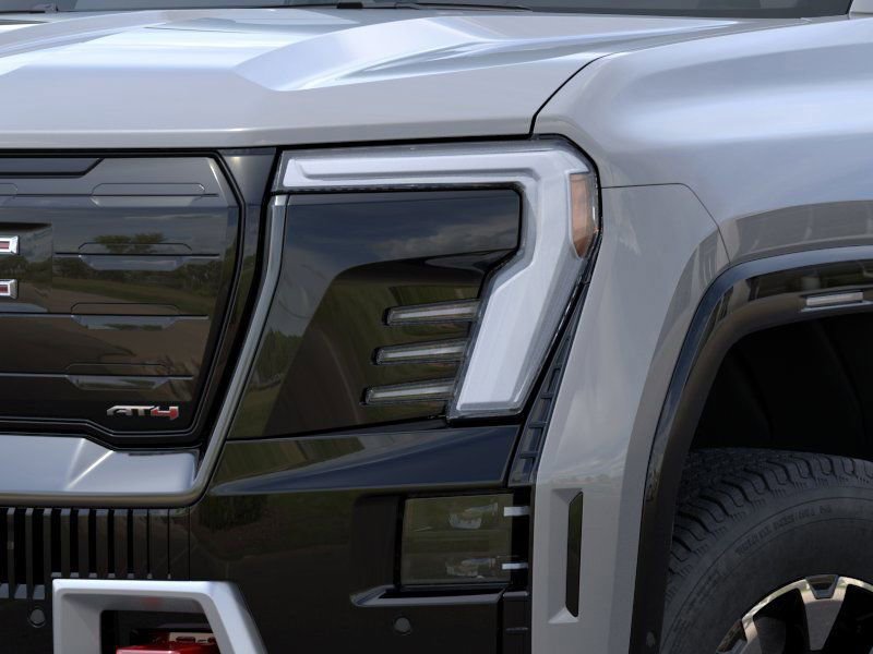 New 2026 GMC Sierra EV AT4 w/ AT4 Premium Package image 10