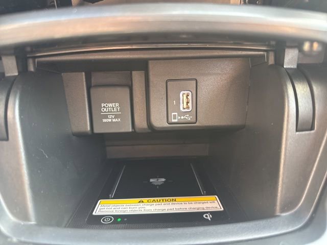 Used 2018 Honda Accord Touring image 26