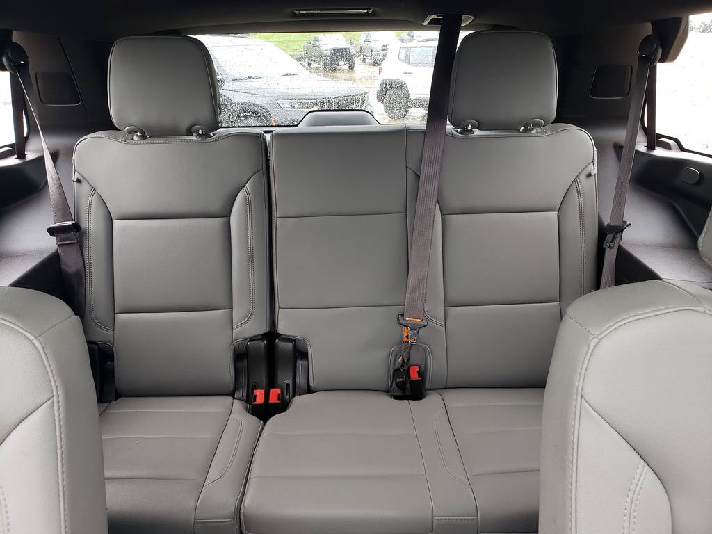 Used 2022 Chevrolet Tahoe LT AWD/4WD image 14