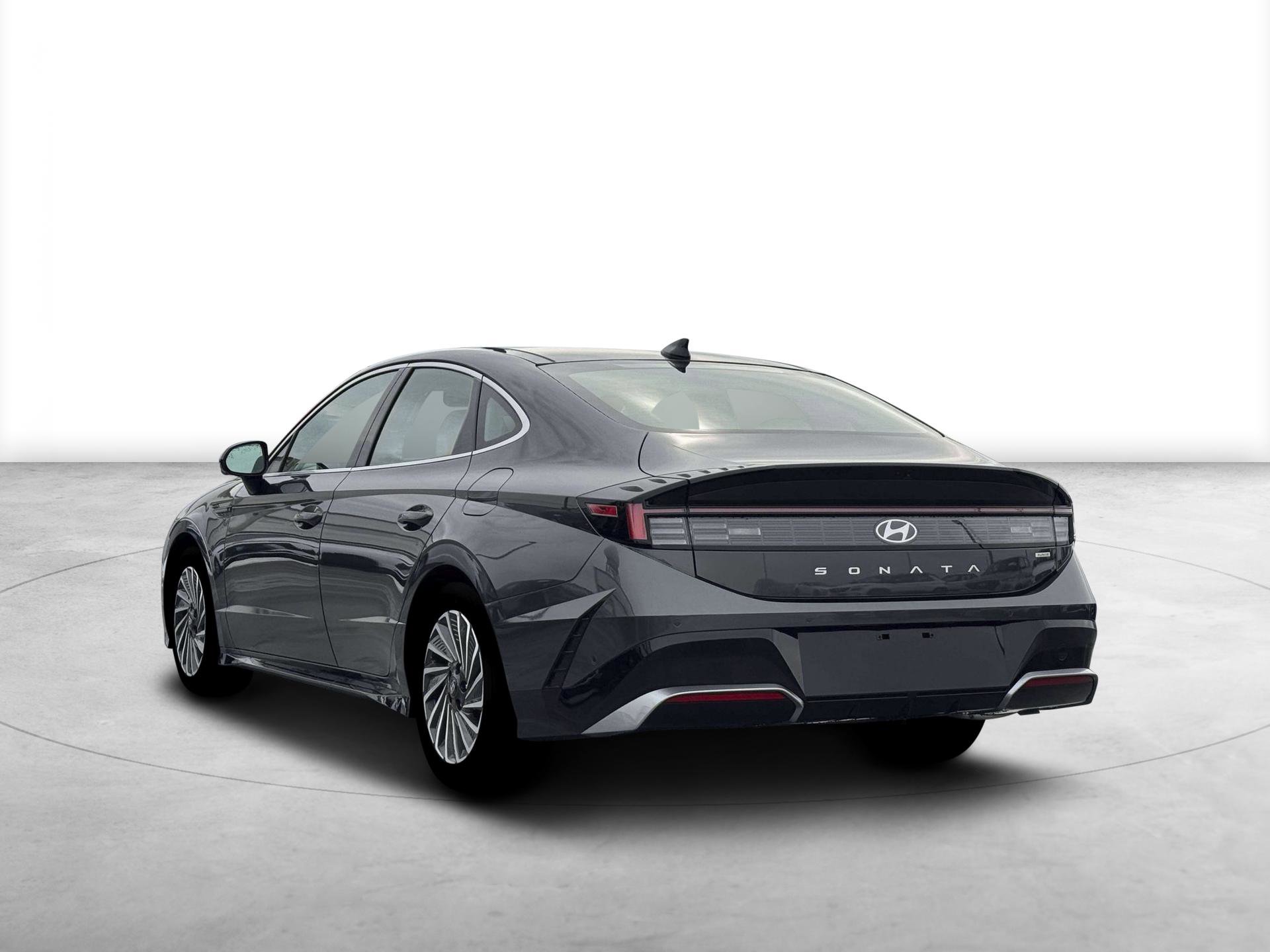 New 2026 Hyundai Sonata Limited FWD image 5