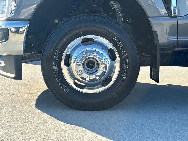 Used 2023 Ford F350 XLT w/ 360-Degree Camera Package AWD/4WD image 33