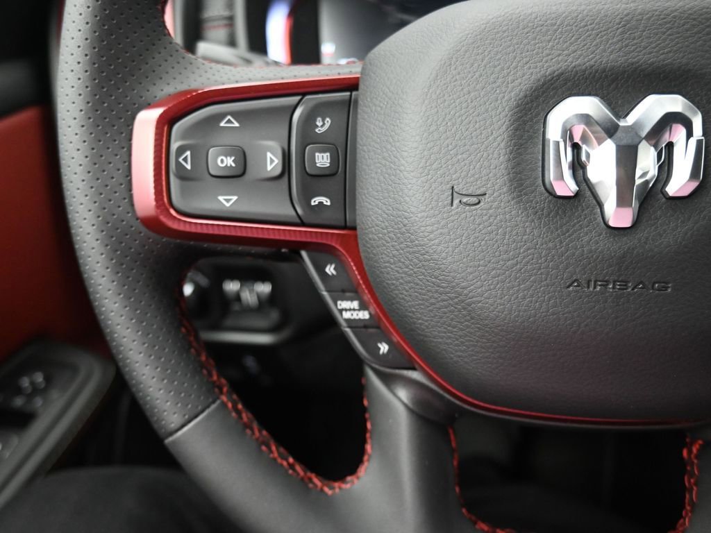 New 2026 RAM 1500 Rebel w/ Bed Utility Group image 24