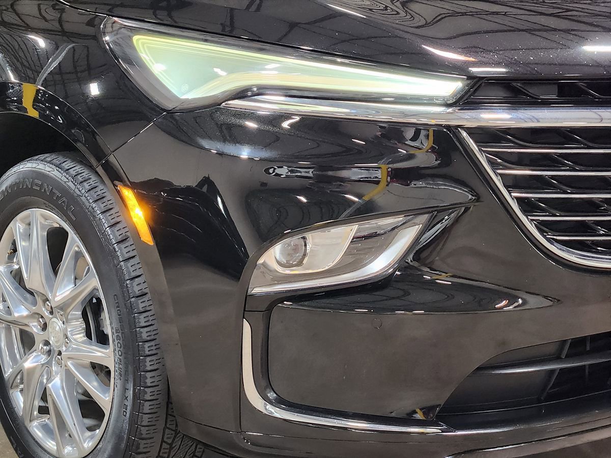 Used 2022 Buick Enclave Premium w/ Experience Buick Package FWD image 13